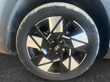 Photo 13 Hyundai Kona  Hybrid 141