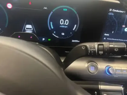 Photo 26 Hyundai Kona  Hybrid 141