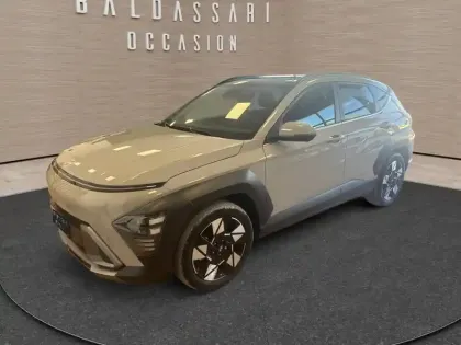 Photo Hyundai Kona Executive
