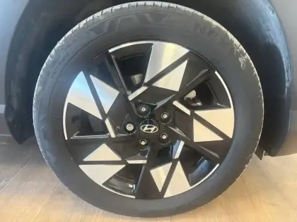 Photo 15 Hyundai Kona  Hybrid 141
