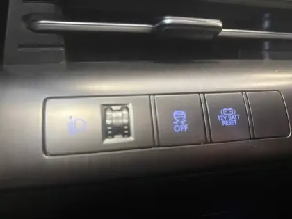 Photo 38 Hyundai Kona  Hybrid 141