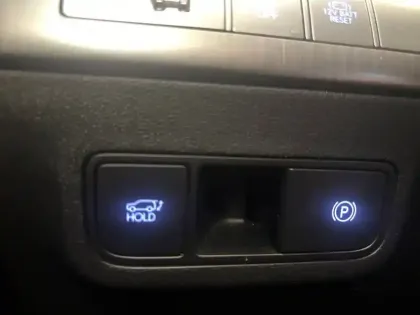 Photo 39 Hyundai Kona  Hybrid 141