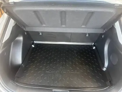 Photo 18 Hyundai Kona  Hybrid 141