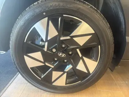 Photo 16 Hyundai Kona  Hybrid 141