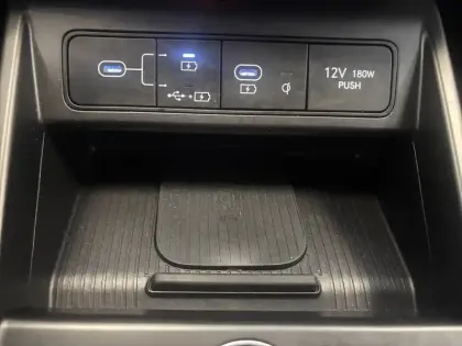 Photo 31 Hyundai Kona  Hybrid 141