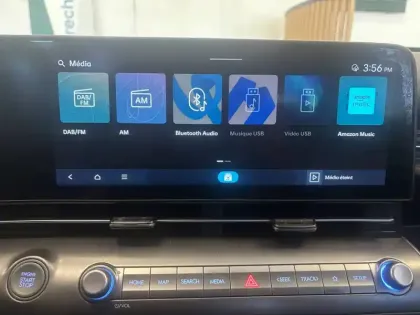 Photo 35 Hyundai Kona  Hybrid 141