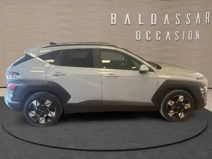 Photo 5 Hyundai Kona  Hybrid 141