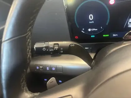 Photo 25 Hyundai Kona  Hybrid 141