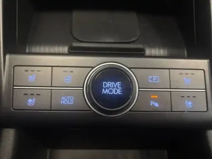 Photo 30 Hyundai Kona  Hybrid 141