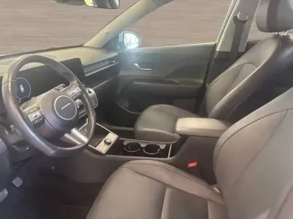 Photo 8 Hyundai Kona  Hybrid 141