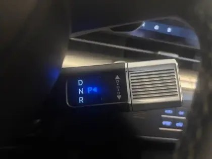 Photo 36 Hyundai Kona  Hybrid 141