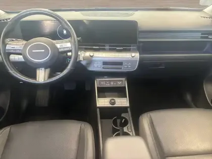 Photo 9 Hyundai Kona  Hybrid 141