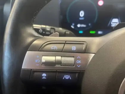 Photo 27 Hyundai Kona  Hybrid 141