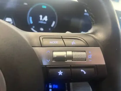 Photo 28 Hyundai Kona  Hybrid 141