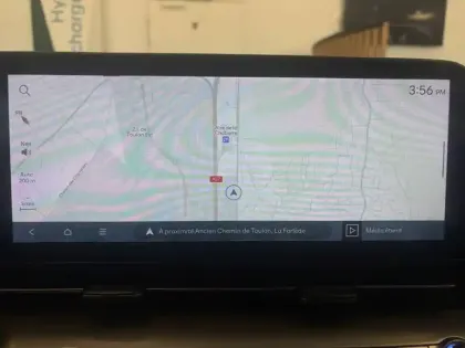 Photo 33 Hyundai Kona  Hybrid 141