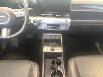 Photo 10 Hyundai Kona  Hybrid 141