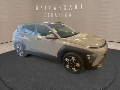 Photo 6 Hyundai Kona  Hybrid 141