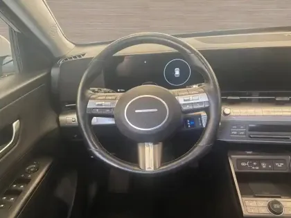 Photo 11 Hyundai Kona  Hybrid 141