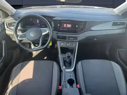 Photo 9 Volkswagen Polo  1.0 TSI 95 S&S BVM5