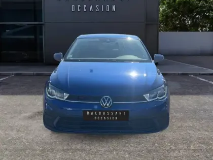 Photo 7 Volkswagen Polo  1.0 TSI 95 S&S BVM5