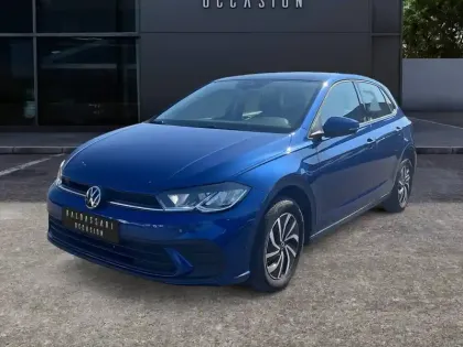 Photo Volkswagen Polo Life