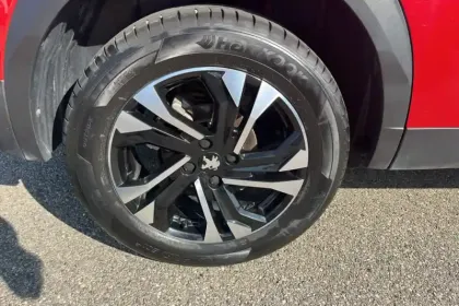 Photo 10 Peugeot 2008  PureTech 130 S&S BVM6