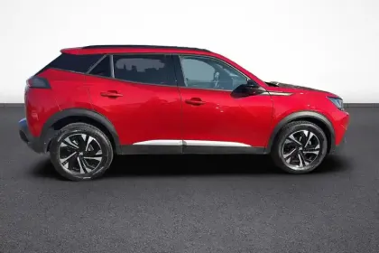 Photo 6 Peugeot 2008  PureTech 130 S&S BVM6