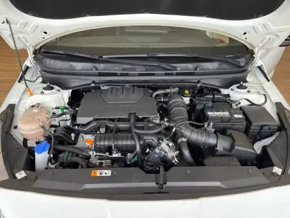 Photo 30 Hyundai I20  1.0 T-GDi 100 DCT-7 Hybrid 48V