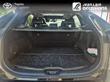 Photo 9 Toyota Rav4  Hybride Rechargeable AWD