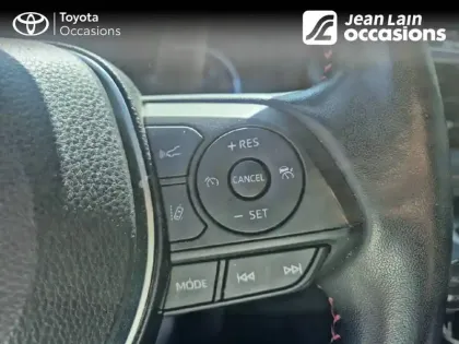 Photo 11 Toyota Rav4  Hybride Rechargeable AWD