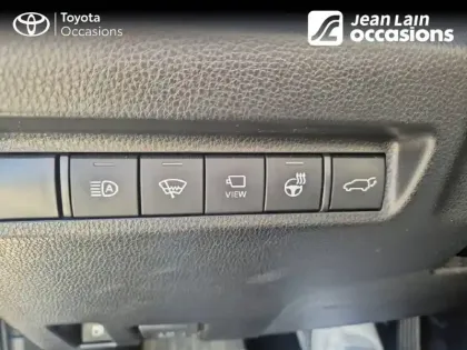 Photo 20 Toyota Rav4  Hybride Rechargeable AWD