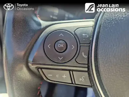 Photo 19 Toyota Rav4  Hybride Rechargeable AWD