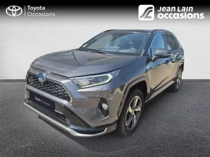 Photo Toyota Rav4 Collection
