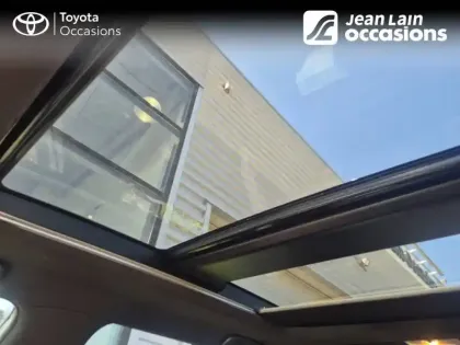 Photo 18 Toyota Rav4  Hybride Rechargeable AWD