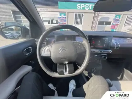 Photo 11 Citroën C4  Cactus PureTech 130 S&S BVM6