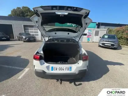Photo 5 Citroën C4  Cactus PureTech 130 S&S BVM6