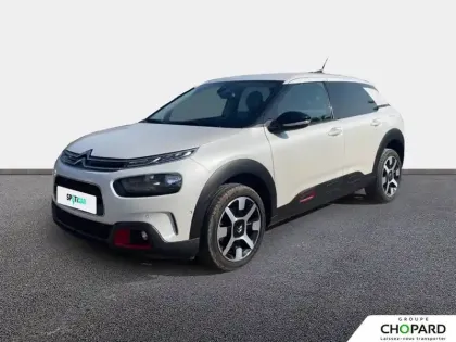 Photo Citroën C4 Shine