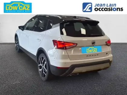 Photo 6 Seat Arona  1.5 TSI Evo ACT 150 ch Start/Stop BVM6