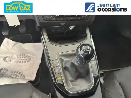 Photo 12 Seat Arona  1.5 TSI Evo ACT 150 ch Start/Stop BVM6