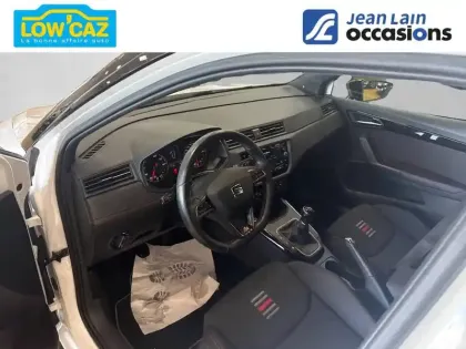 Photo 10 Seat Arona  1.5 TSI Evo ACT 150 ch Start/Stop BVM6