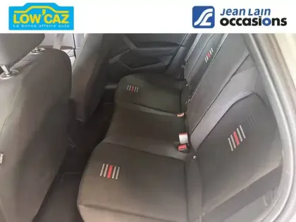 Photo 16 Seat Arona  1.5 TSI Evo ACT 150 ch Start/Stop BVM6