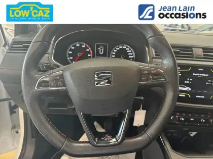 Photo 11 Seat Arona  1.5 TSI Evo ACT 150 ch Start/Stop BVM6