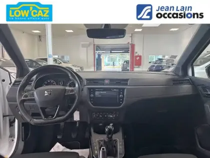 Photo 17 Seat Arona  1.5 TSI Evo ACT 150 ch Start/Stop BVM6