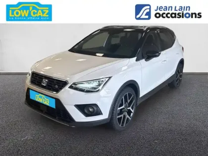 Photo Seat Arona Fr