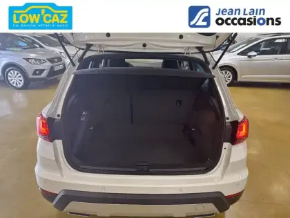 Photo 9 Seat Arona  1.5 TSI Evo ACT 150 ch Start/Stop BVM6
