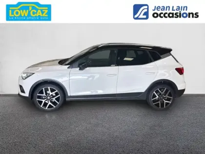 Photo 7 Seat Arona  1.5 TSI Evo ACT 150 ch Start/Stop BVM6