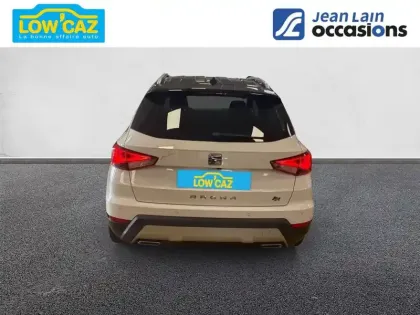 Photo 5 Seat Arona  1.5 TSI Evo ACT 150 ch Start/Stop BVM6