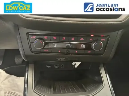 Photo 13 Seat Arona  1.5 TSI Evo ACT 150 ch Start/Stop BVM6
