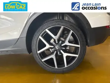 Photo 8 Seat Arona  1.5 TSI Evo ACT 150 ch Start/Stop BVM6