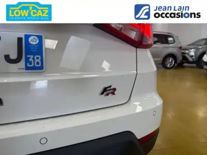 Photo 18 Seat Arona  1.5 TSI Evo ACT 150 ch Start/Stop BVM6